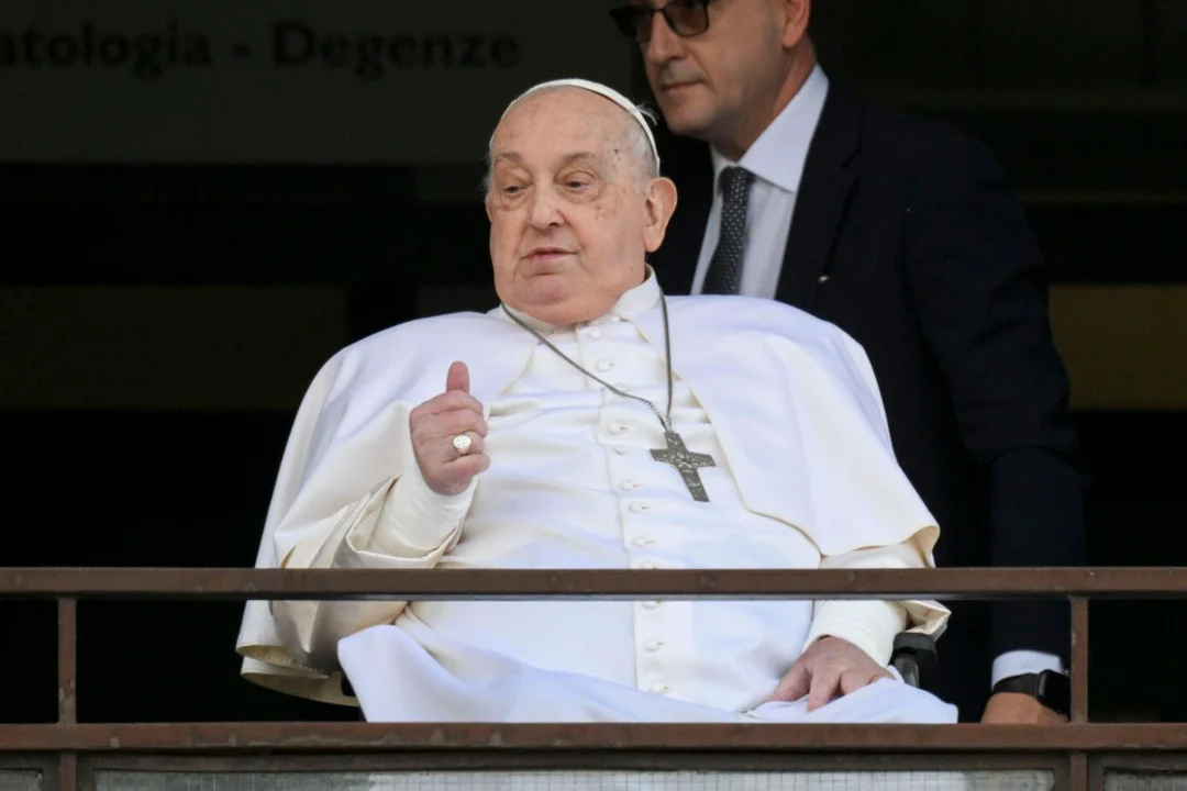 Papa Francisco (NA)