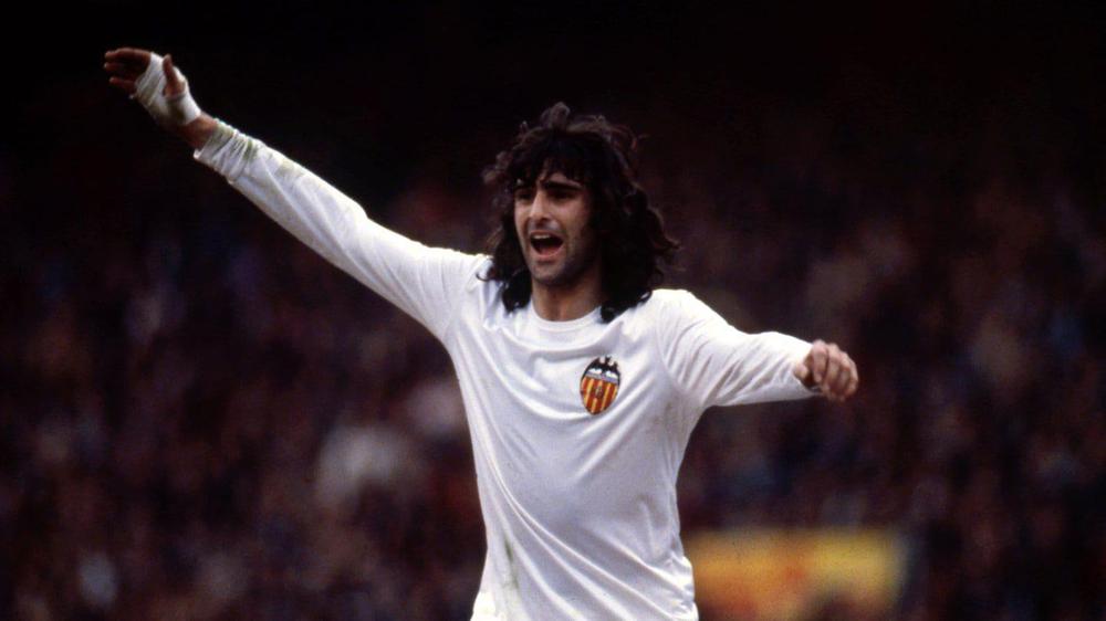 Mario Kempes