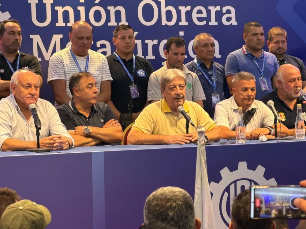 UOM Furlán by infogremiales