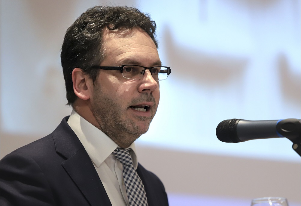 Guido Sandleris NA