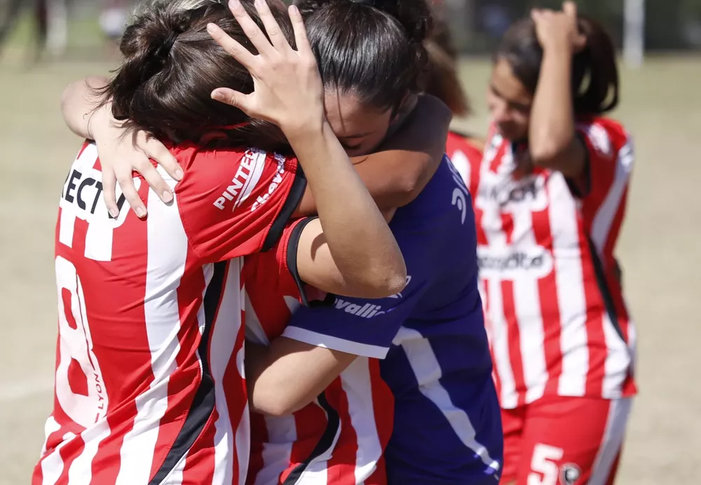 Instituto femenino