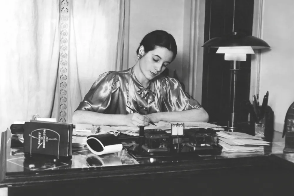 Evita