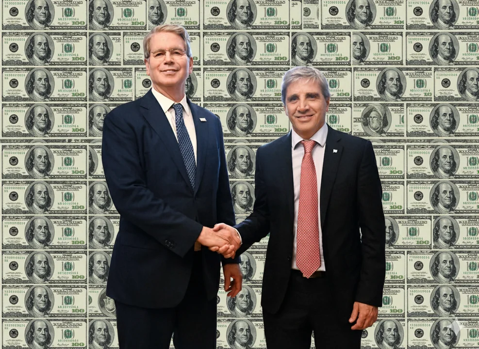 Bessent Capito