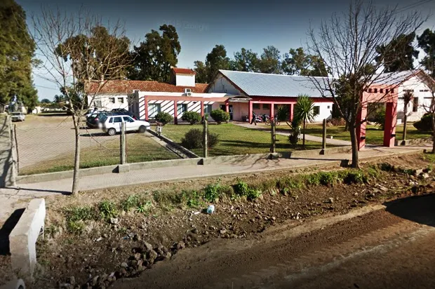Hospital Municipal de Balnearia