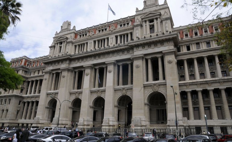 corte suprema