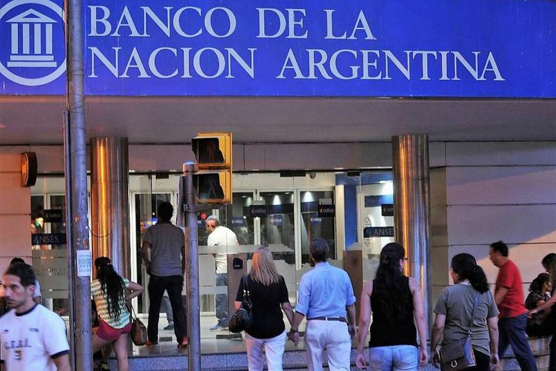Banco Nacion