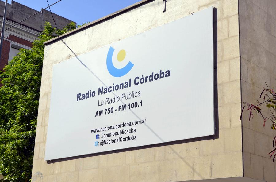 Impulso suficiente Fresco Radio Nacional Córdoba estrena este lunes su nueva programación nocturna