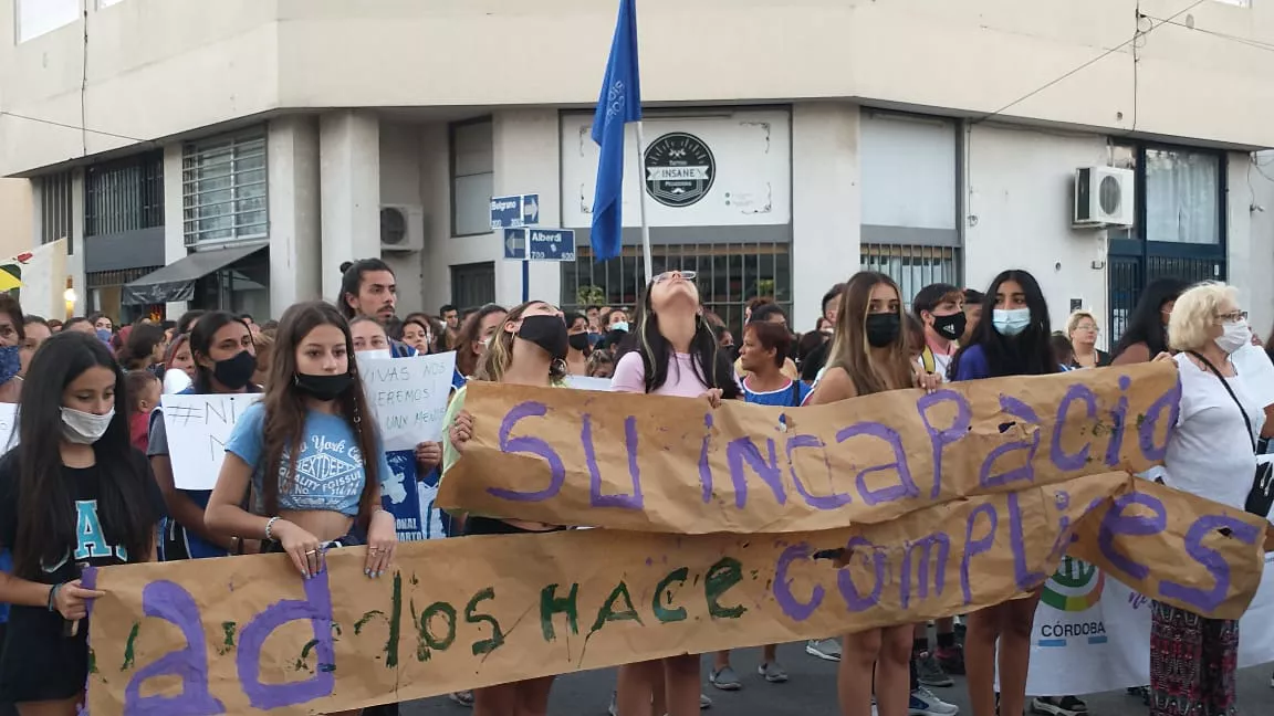 marcha oriana giannini