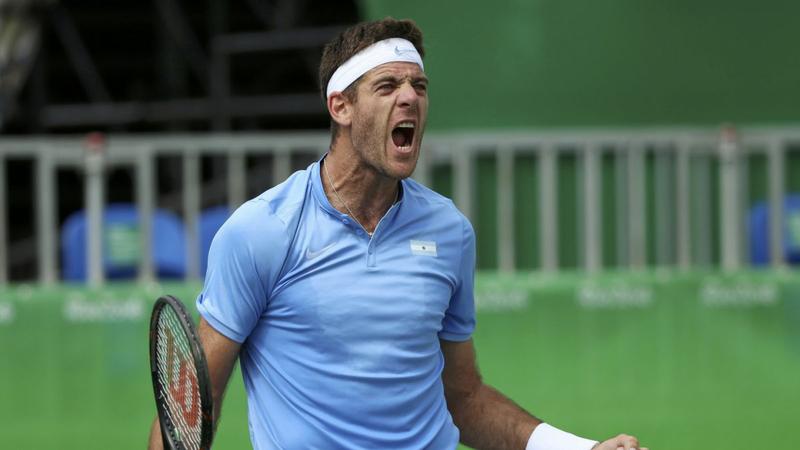 del potro