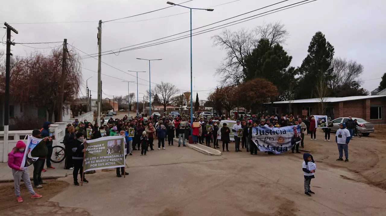 marcha matias chirino 6