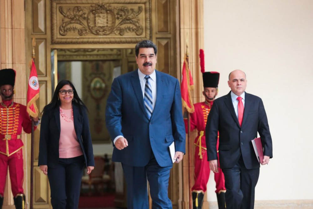 Maduro