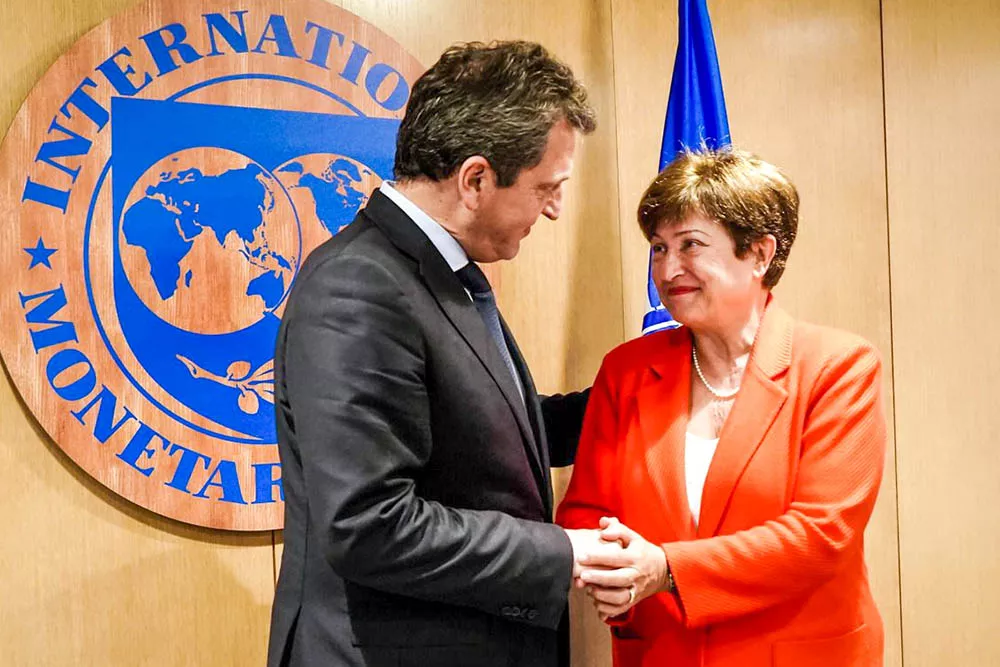Massa Georgieva © NA