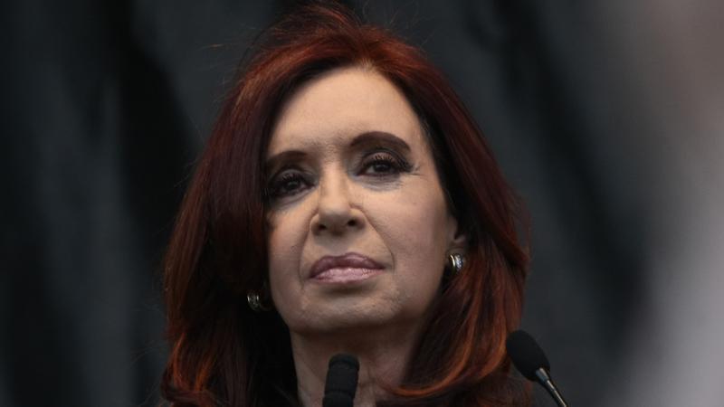 cristina