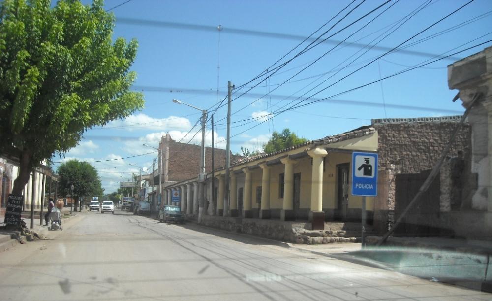 Femicidio Coronel Moldes Salta by gentileza