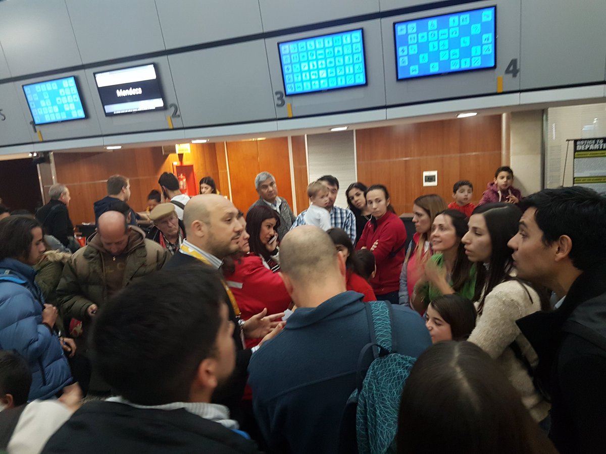 flybondi cordoba foto leoguevara