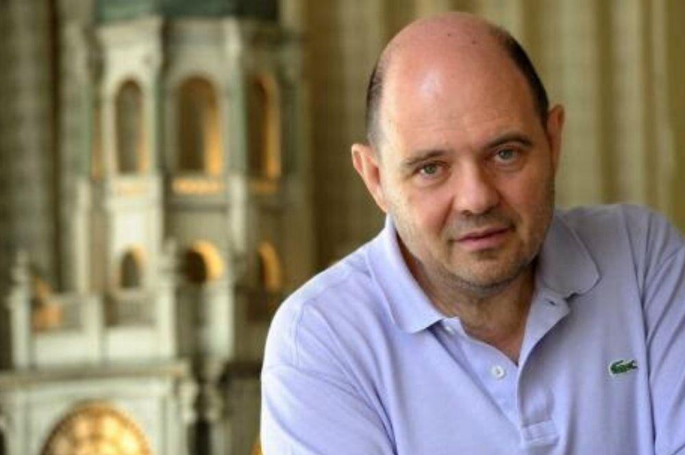 Carlos Rottemberg