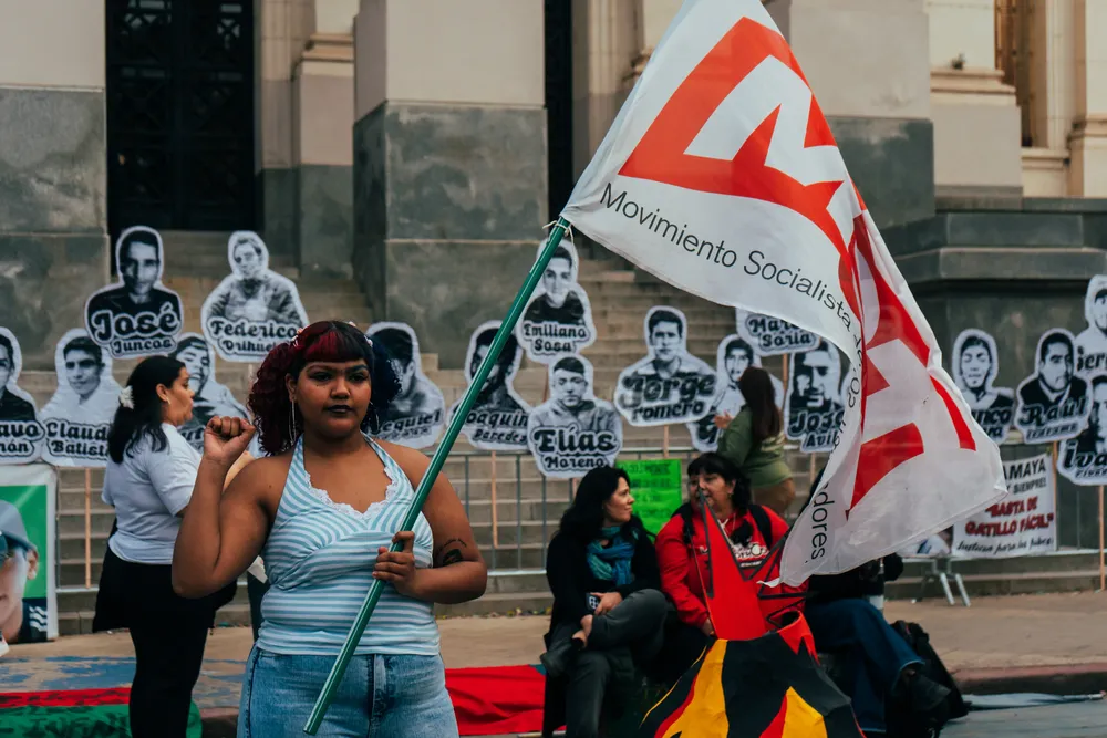12 Marcha contra el Gatillo Fácil 2026 (Lucrecia Bianchini) (3)