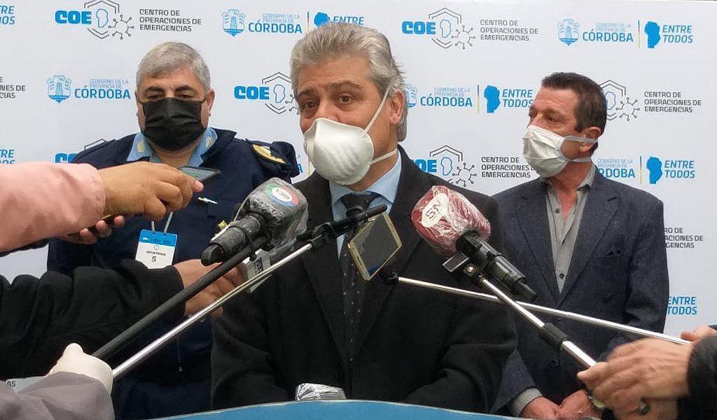 coe rio cuarto