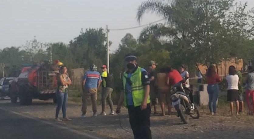 Femicidio en Tucumán: una mujer fue asesinada y aprehendieron a su pareja