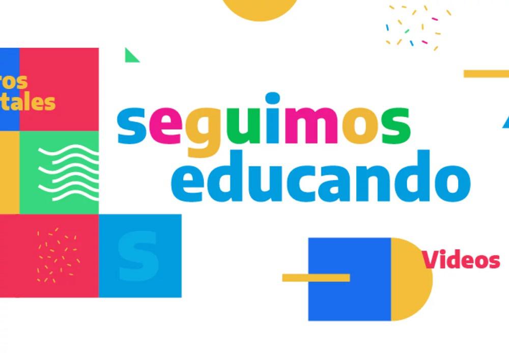 Seguimos-Educando