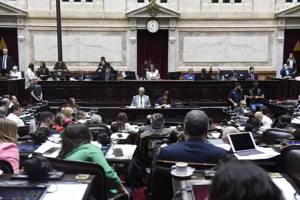 diputados by na