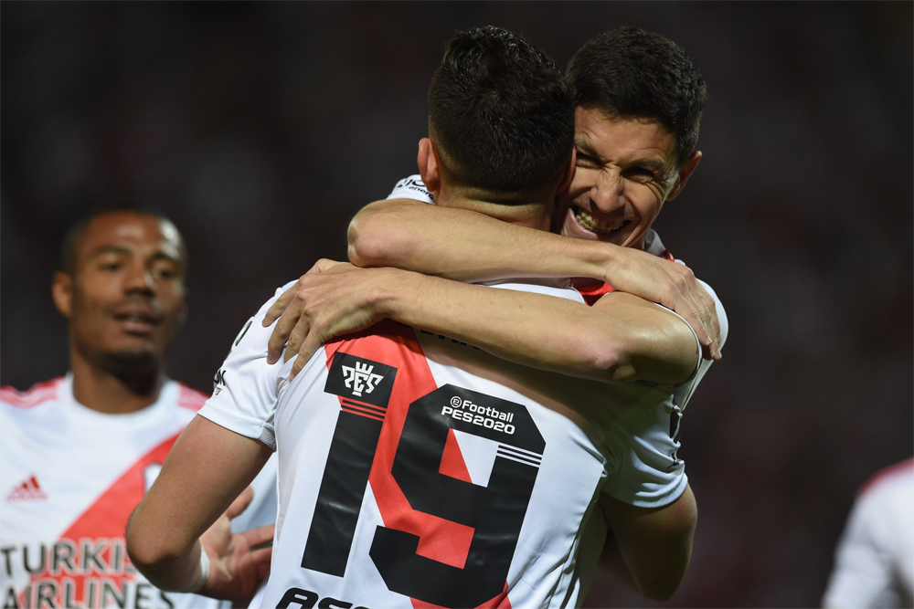 gol river