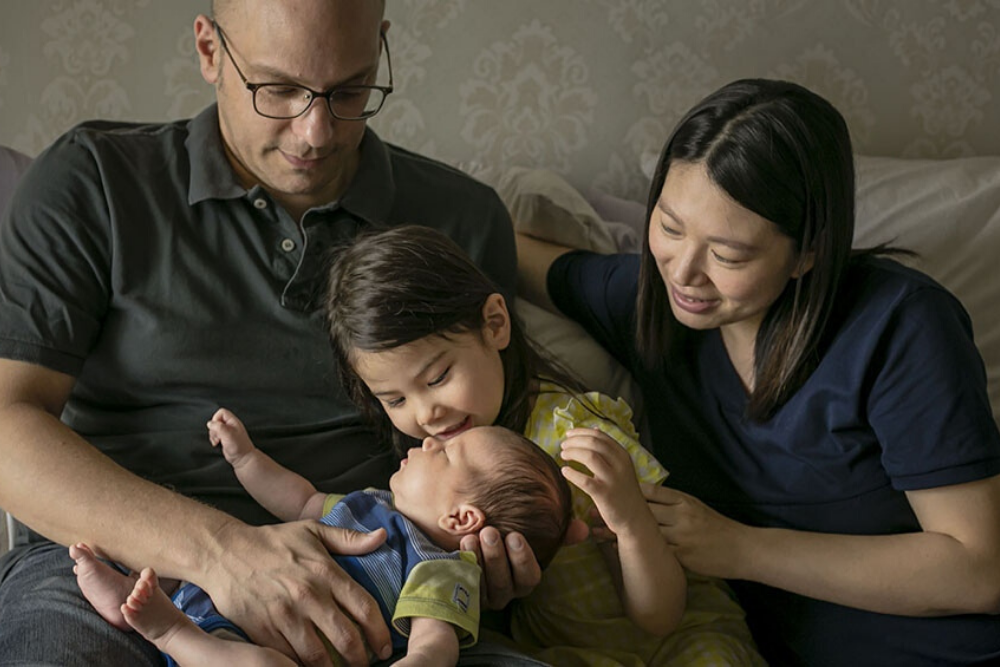 Argentinos residentes en China