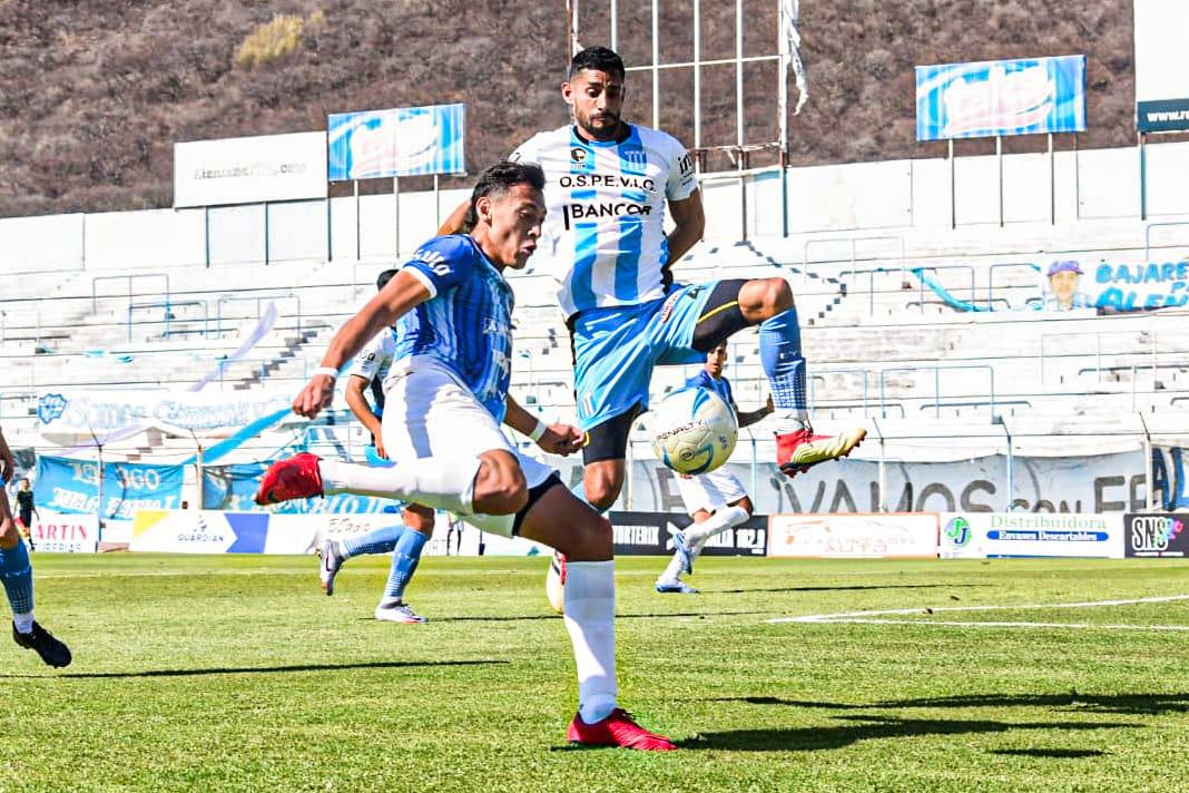 racing