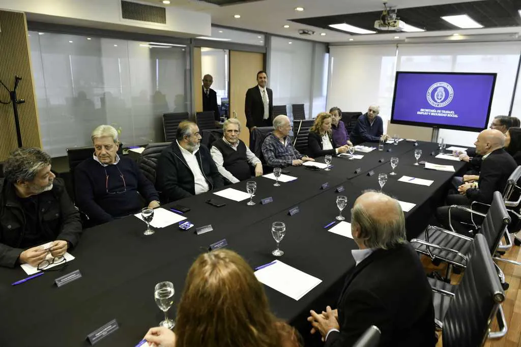 CGT en Secret Trabajo NA
