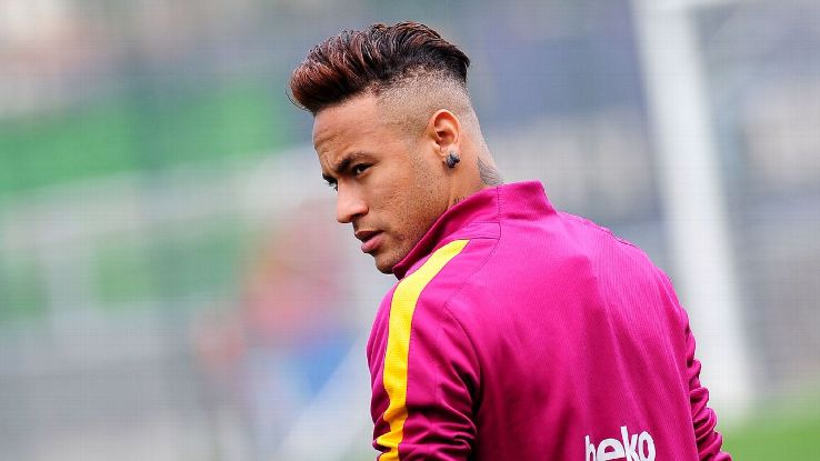 Neymar