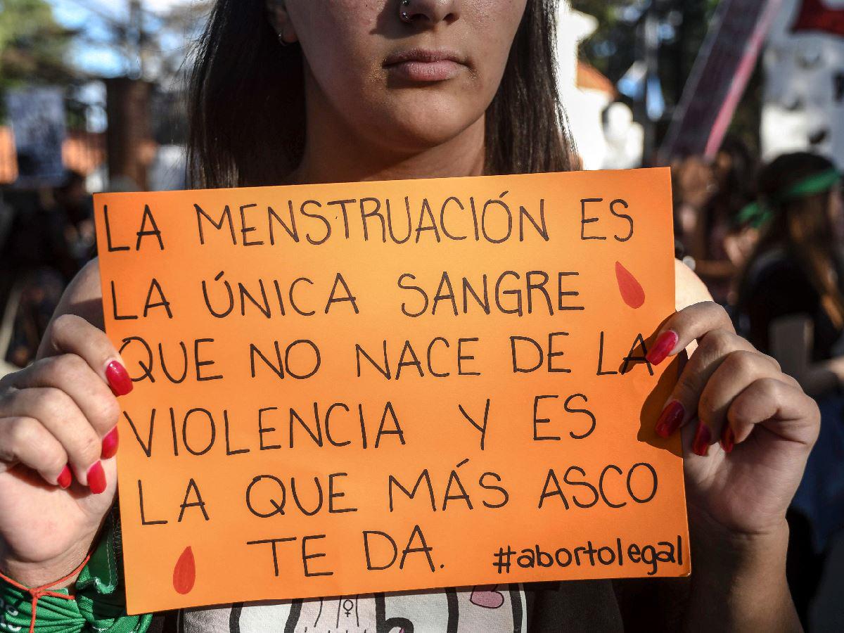 menstruacion