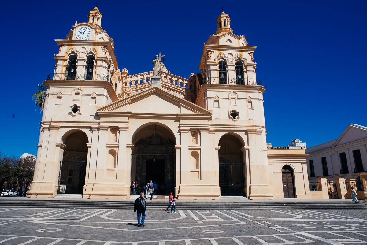 catedral cordoba foto silvina alonso