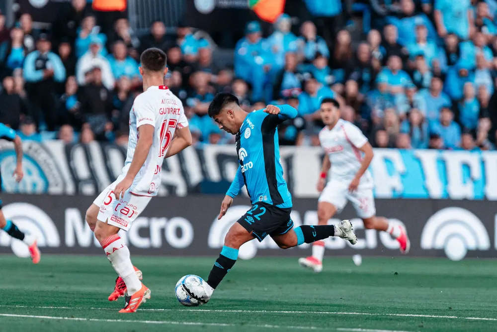 belgrano argentinos 1