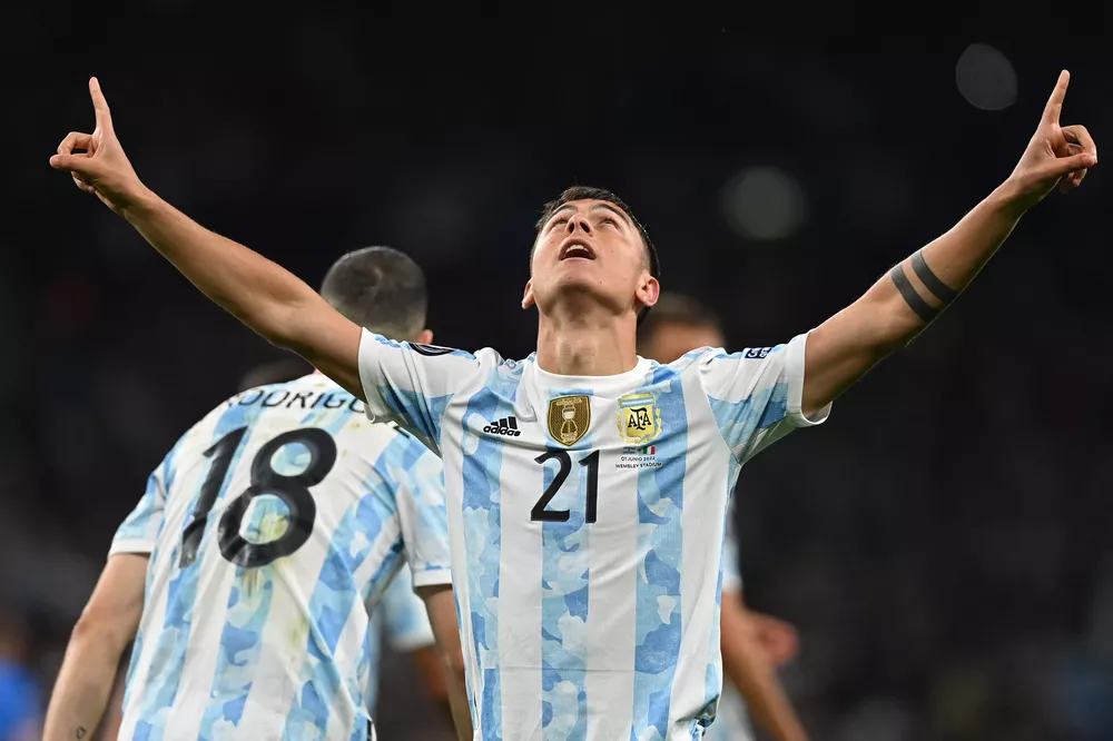 mundial argentina