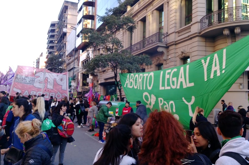 vigilia aborto antropología 1 LNM