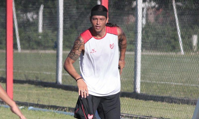 Julio Moreyra