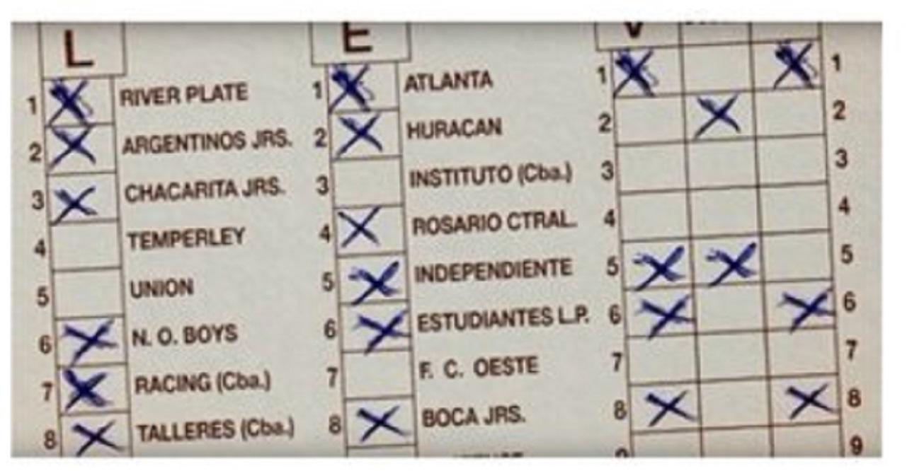 El documental cordobés "Prode" ya participa del festival en Barcelona