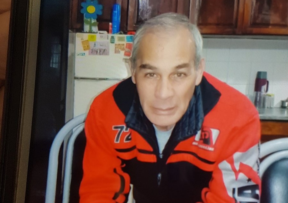 julio maturano