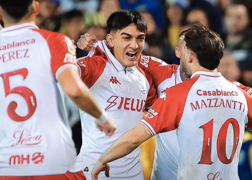 huracán central web