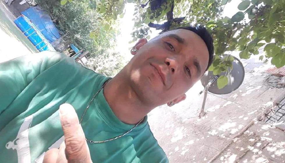 Diego Matheu pedido de paradero MPF