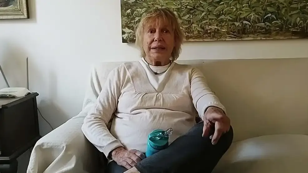 doris cappenberg