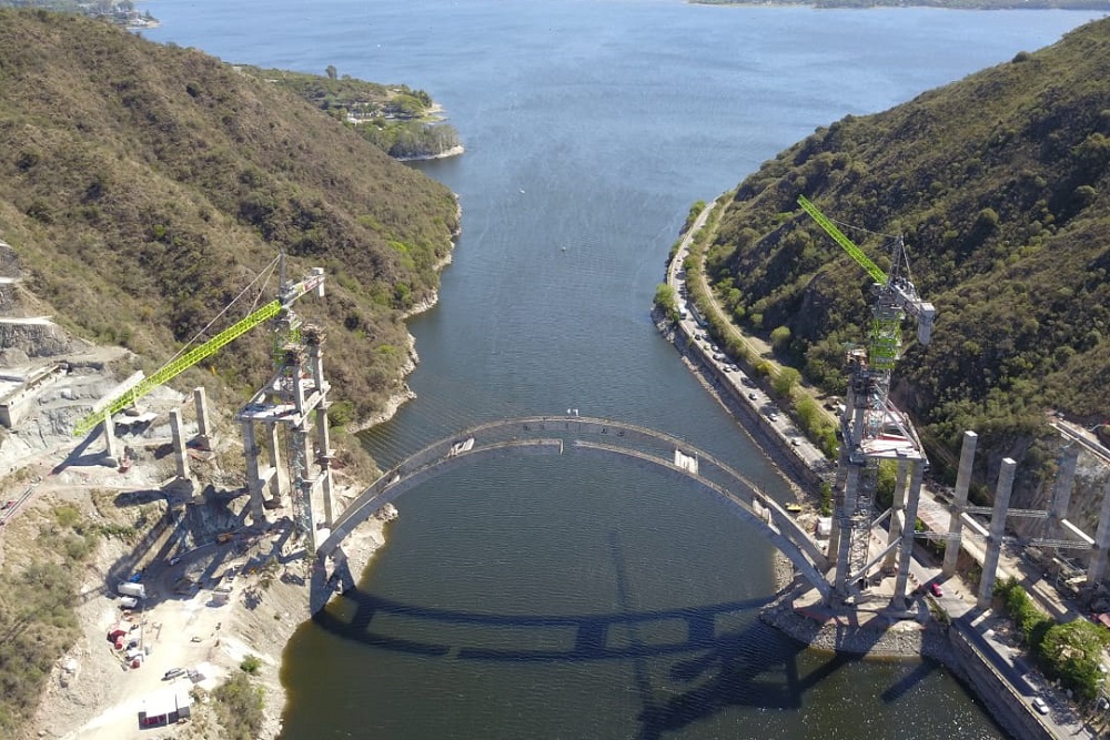 puente san roque 4 by Gobierno de Córdoba