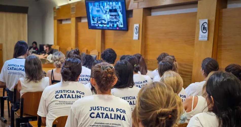 catalina guitierrez by justicia de cba