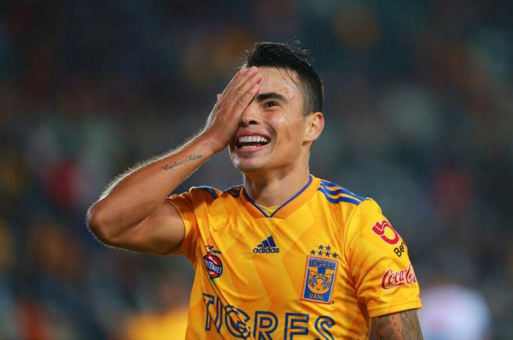 Chino Zelarrayán en América gentileza