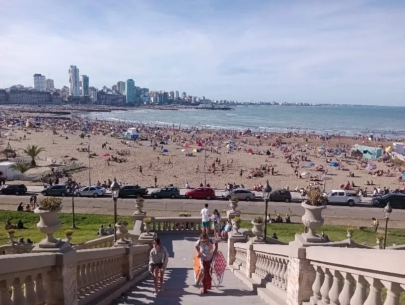 mar del plata