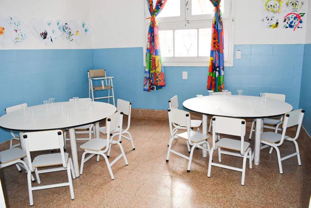 SALA CUNA BY PRENSA,CBA