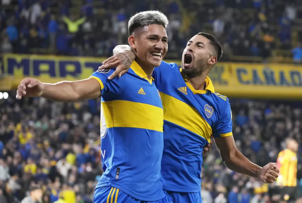Boca by Boca