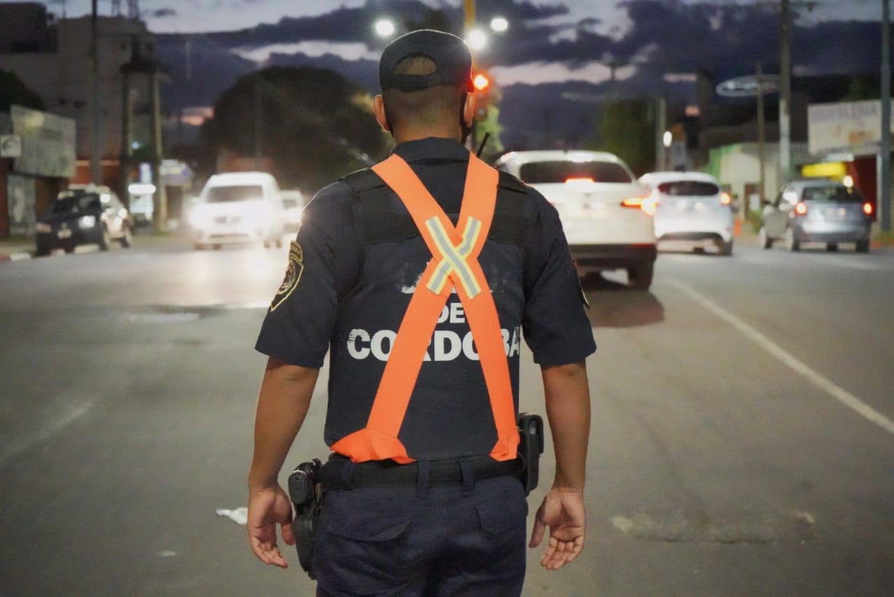 Policía de Córdoba @PoliciaCbaOf