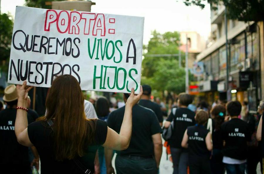 portahnos