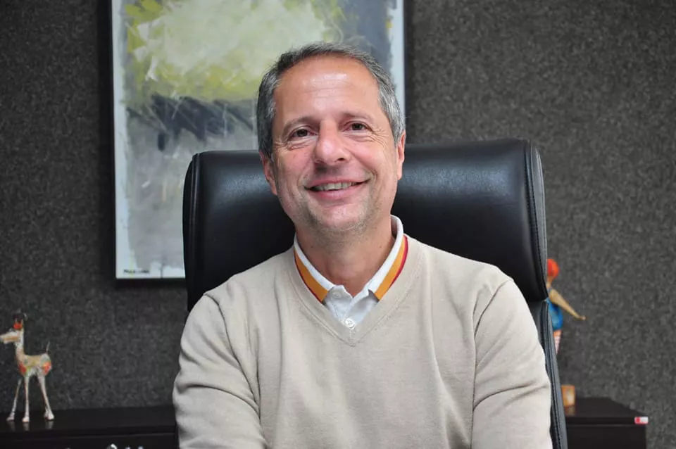 damian bernarte